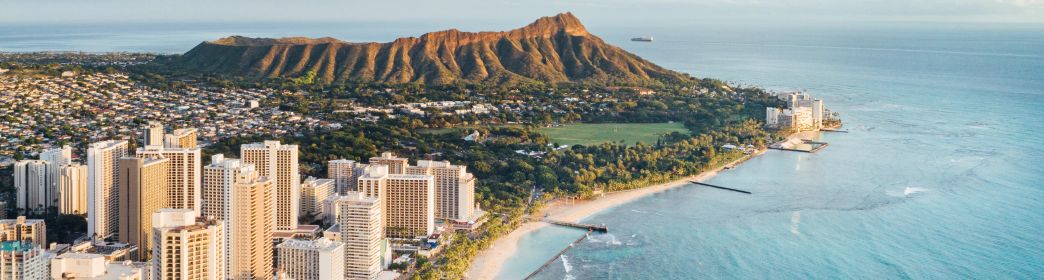 Hawaii work and travel ไป รัฐ ไหน อเมริกา เมือง ฝึกงาน ทำงาน ต่างประเทศ เที่ยว อเมริกา USA โครงการแลกเปลี่ยน วัฒนธรรม newstep new step