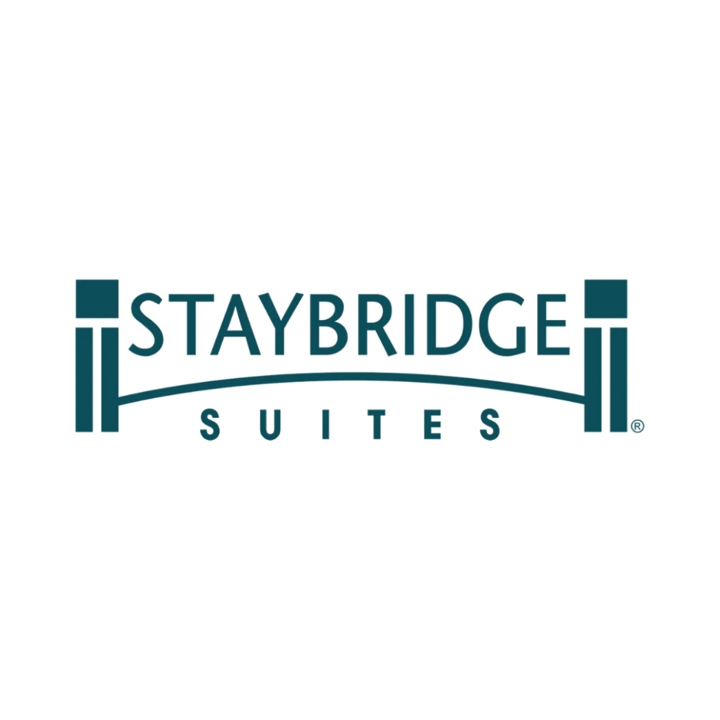 Logo Staybridge Suites เมือง Sioux Falls รัฐ South Dakota