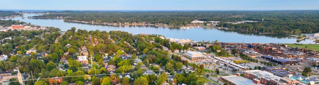Holland เมือง Work and Travel รัฐ Michigan MI New Step newstep WAT ฝึกงาน ทำงาน ต่างประเทศ เที่ยว อเมริกา USA โครงการแลกเปลี่ยน วัฒนธรรม