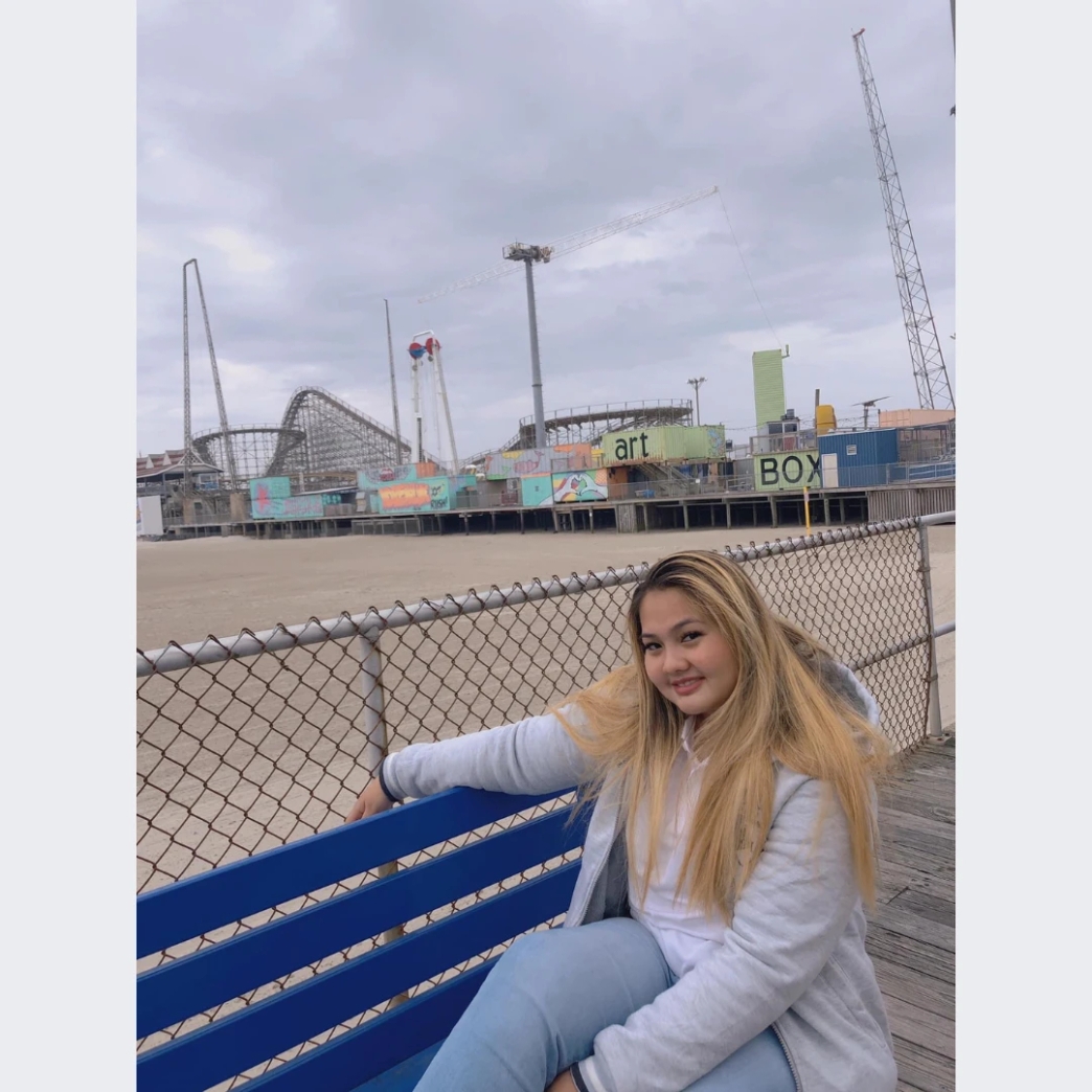 รีวิว review New Step Dunkin' Work and Travel wat2021 Crew Member New Jersey สัมภาษณ์ วีซ่า ท่านทูต สัมภาษณ์วีซ่า