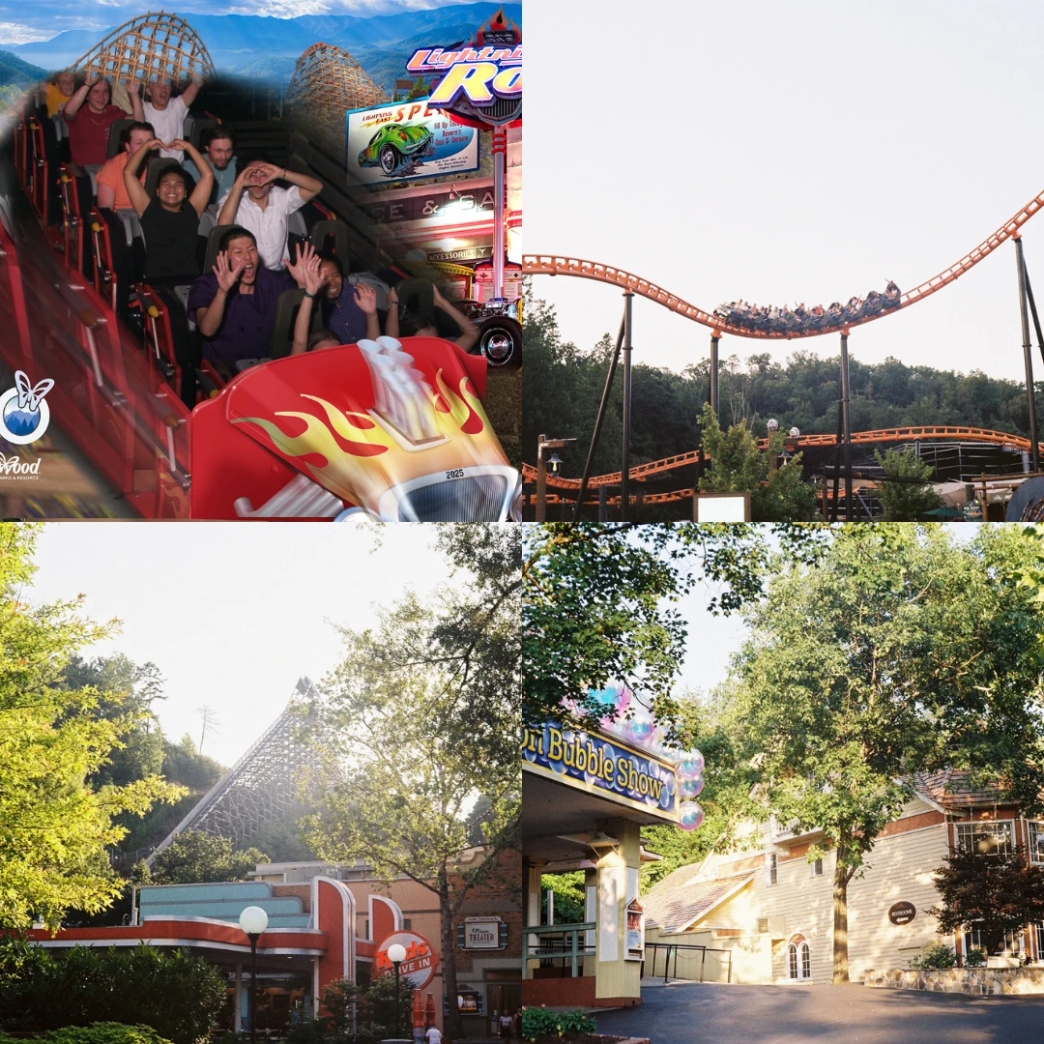 🎁 Dollywood เองก็มีสวัสดิการดีมากเหมือนกัน