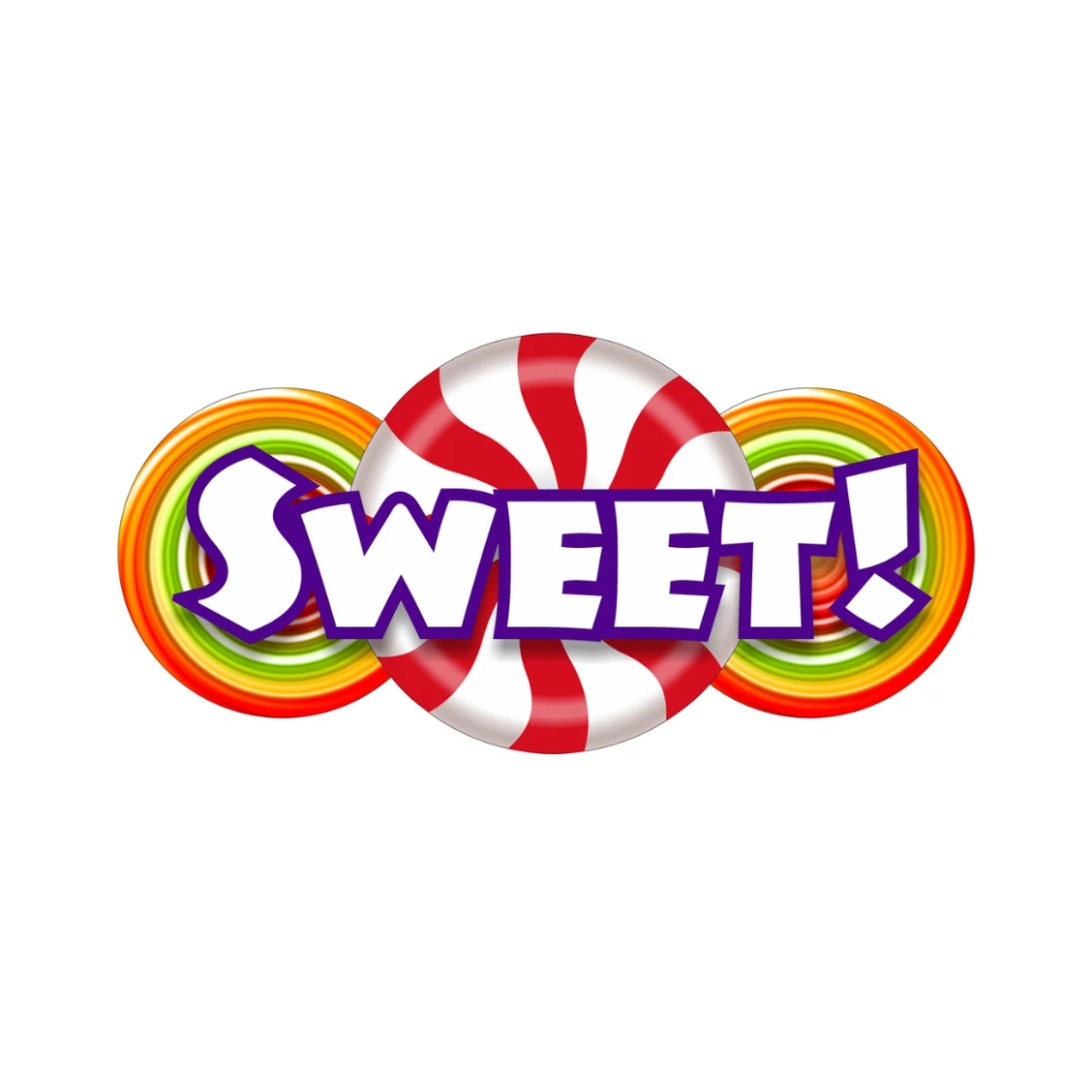 Logo Sweet!, Gatlinburg, Tennessee
