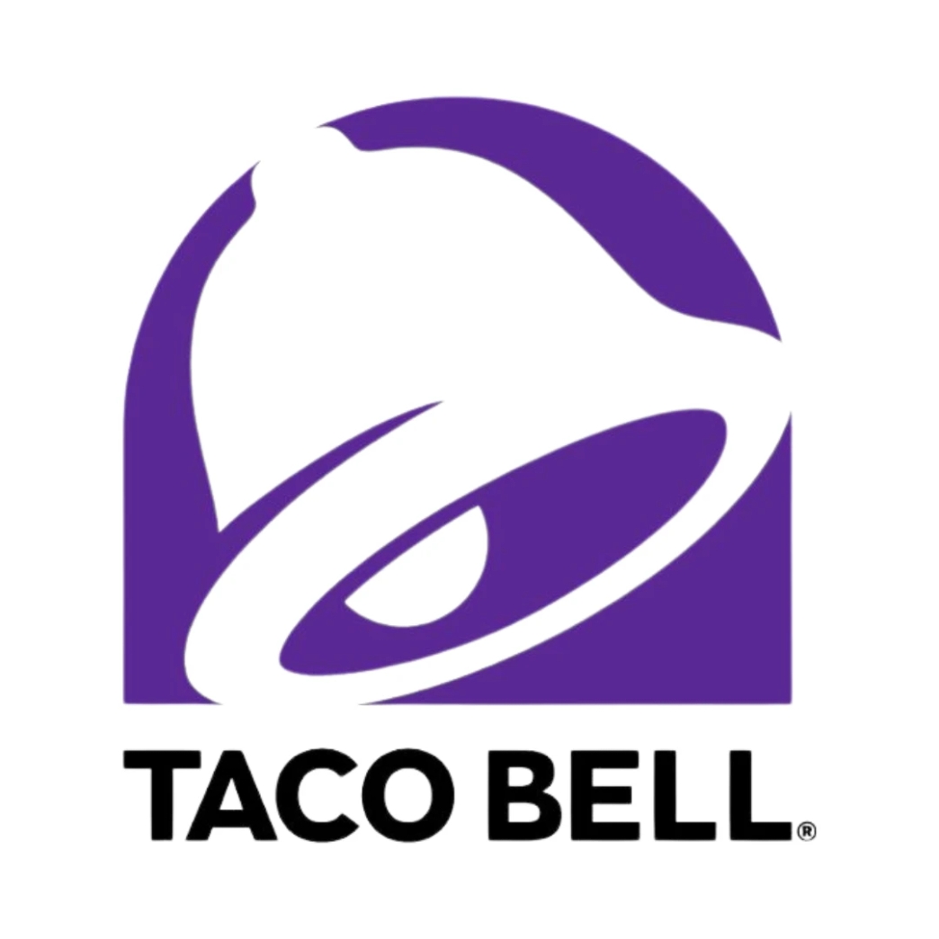 โลโก้ Taco Bell newstep new step work and travel Wasilla Alaska
