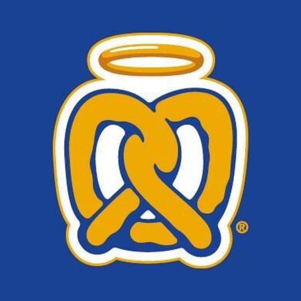 Logo Auntie Anne's เมือง Wildwood รัฐ New Jersey
