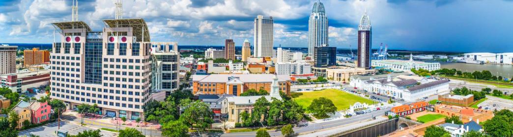 Daphne เมือง Work and Travel รัฐ Alabama AL New Step newstep WAT ฝึกงาน ทำงาน ต่างประเทศ เที่ยว อเมริกา USA โครงการแลกเปลี่ยน วัฒนธรรม