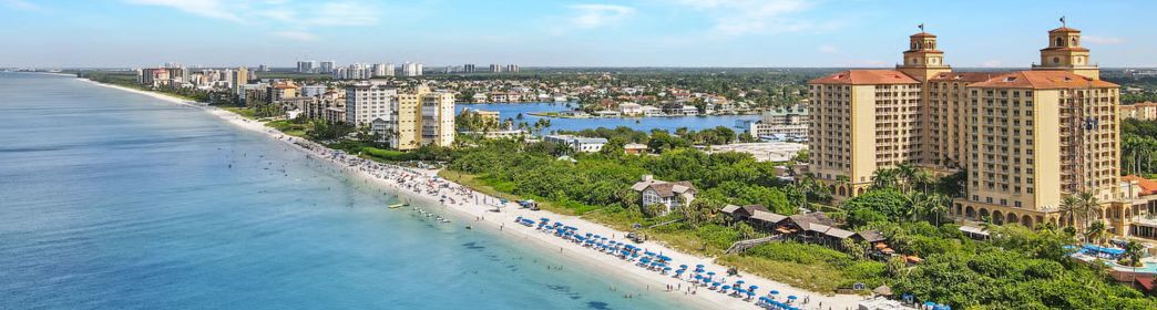 Naples เมือง Work and Travel รัฐ Florida FL New Step newstep WAT ฝึกงาน ทำงาน ต่างประเทศ เที่ยว อเมริกา USA โครงการแลกเปลี่ยน วัฒนธรรม