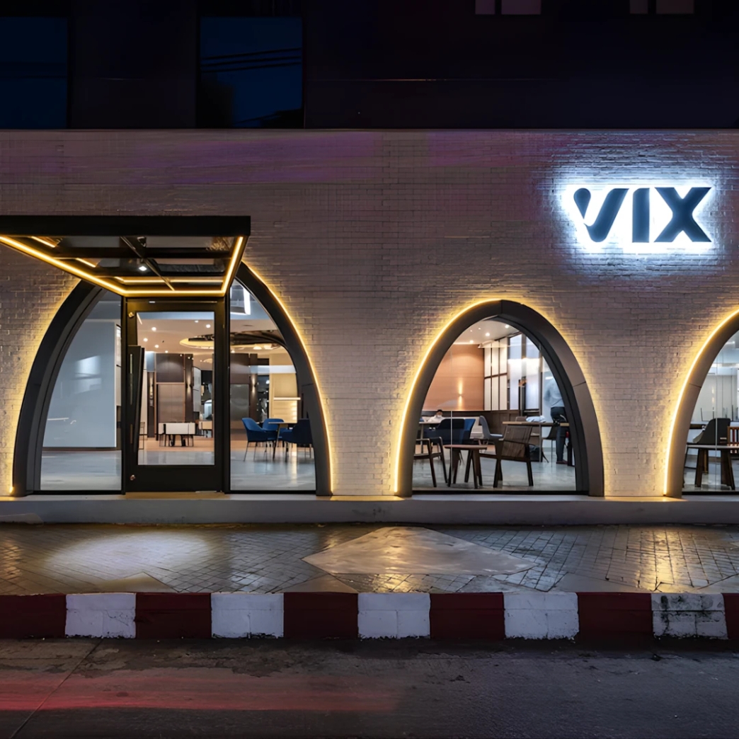 VIX Bangkok Hotel @ Victory Monument