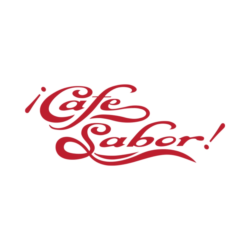 โลโก้ Cafe Sabor newstep new step work and travel Garden City Utah