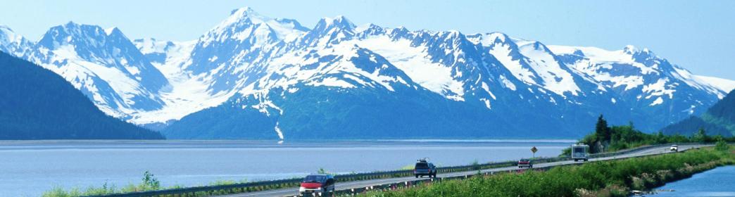 Girdwood เมือง Work and Travel รัฐ Alaska AK New Step newstep WAT ฝึกงาน ทำงาน ต่างประเทศ เที่ยว อเมริกา USA โครงการแลกเปลี่ยน วัฒนธรรม