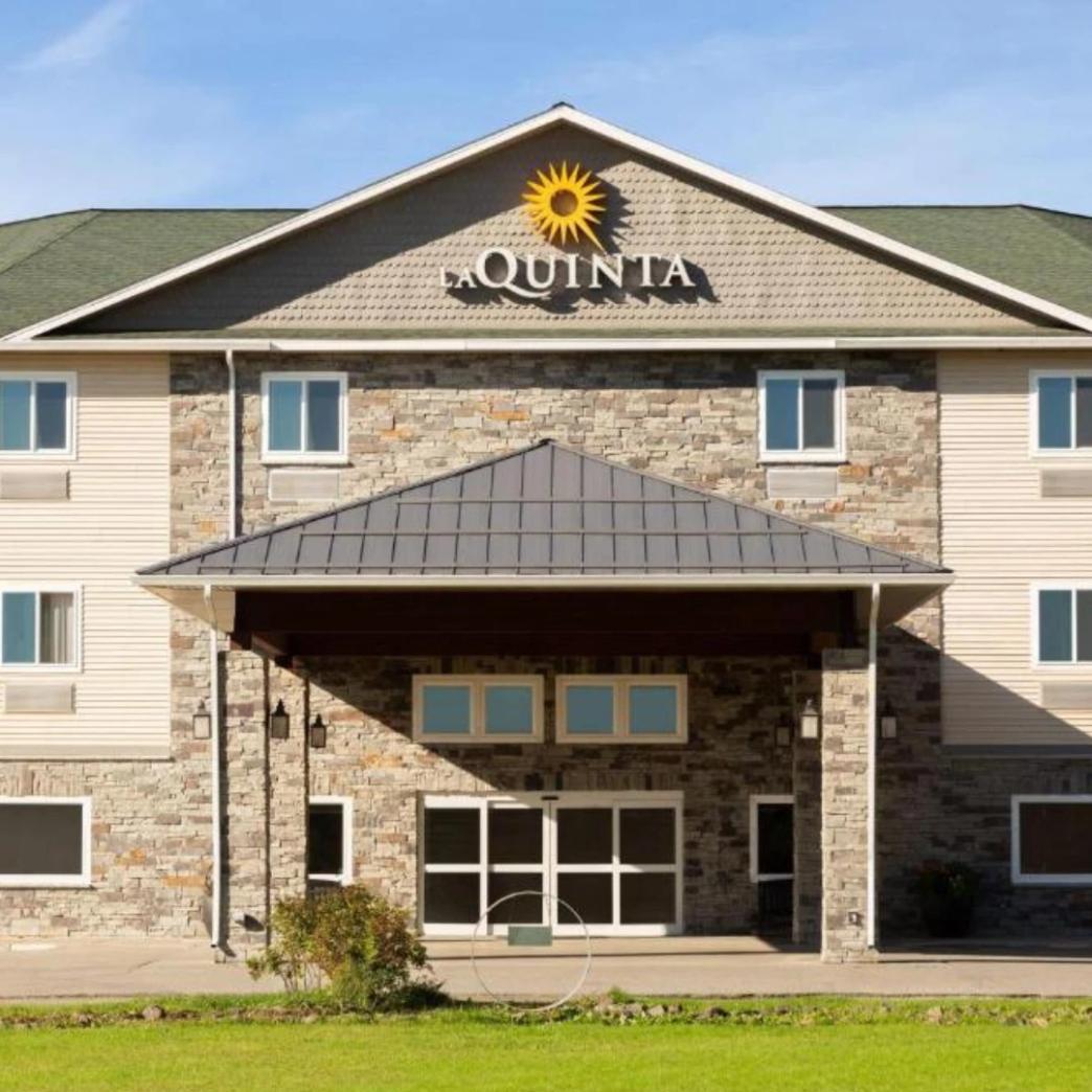 Logo La QUINTA INNS & SUITES เมือง Fairbanks รัฐ Alaska