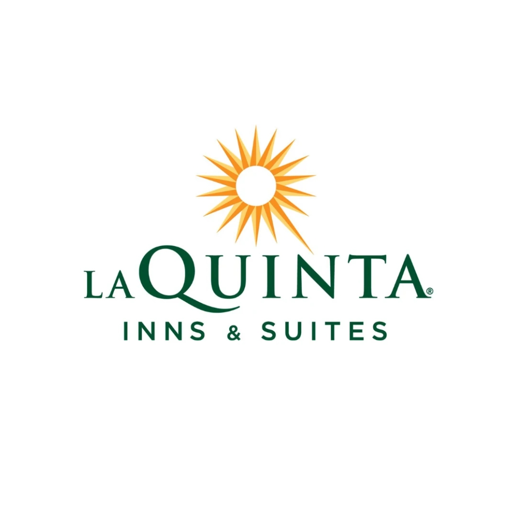 โลโก้ La QUINTA INNS & SUITES newstep new step work and travel Fairbanks Alaska