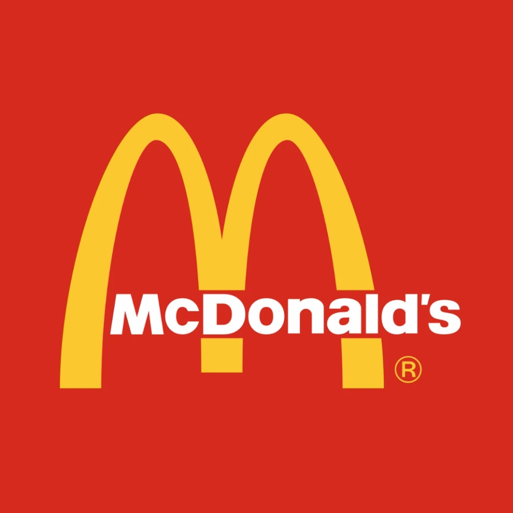 Logo งาน McDonald's เมือง Ketchikan รัฐ Alaska
