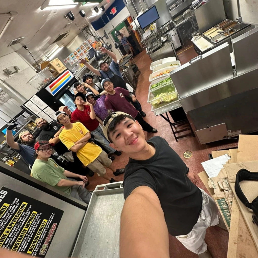 เพื่อนร่วมงาน ชั่วโมงงาน ข้อดี ข้อที่กังวล