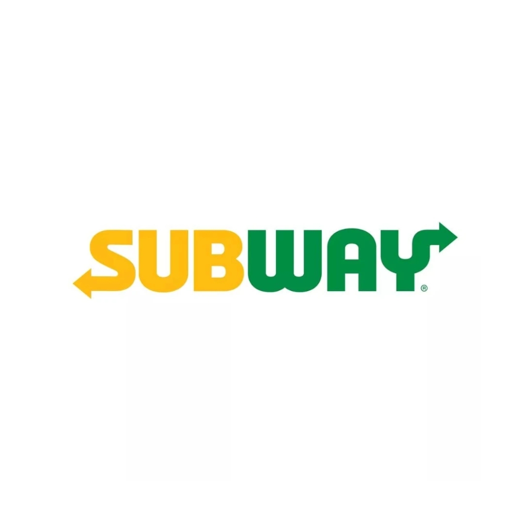 โลโก้ Subway newstep new step work and travel Gatlinburg Tennessee
