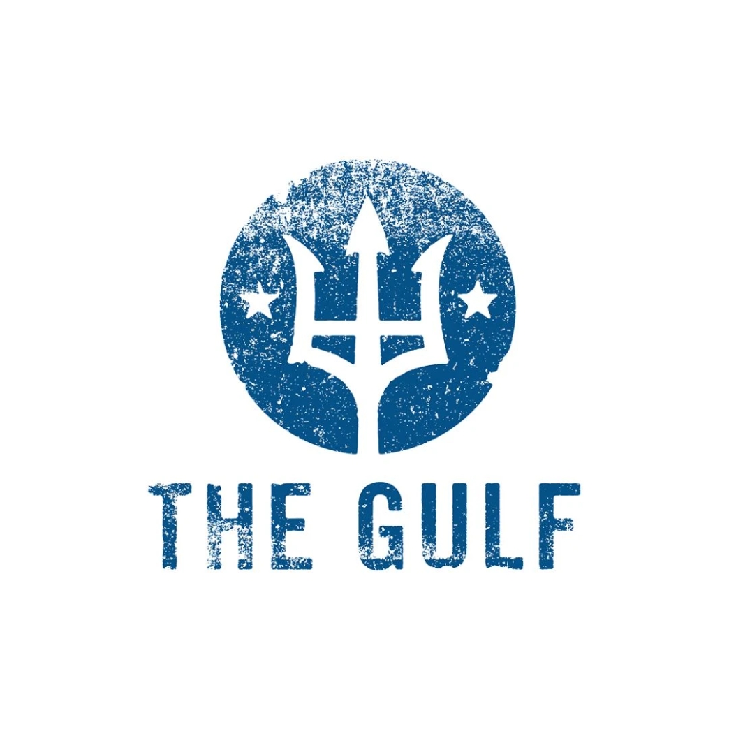 โลโก้ The Gulf newstep new step work and travel Gulf Shores Alabama