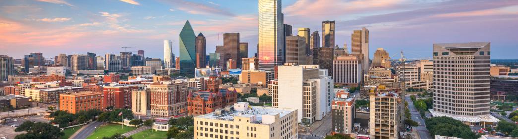 Dallas เมือง Work and Travel รัฐ Texas TX New Step newstep WAT ฝึกงาน ทำงาน ต่างประเทศ เที่ยว อเมริกา USA โครงการแลกเปลี่ยน วัฒนธรรม