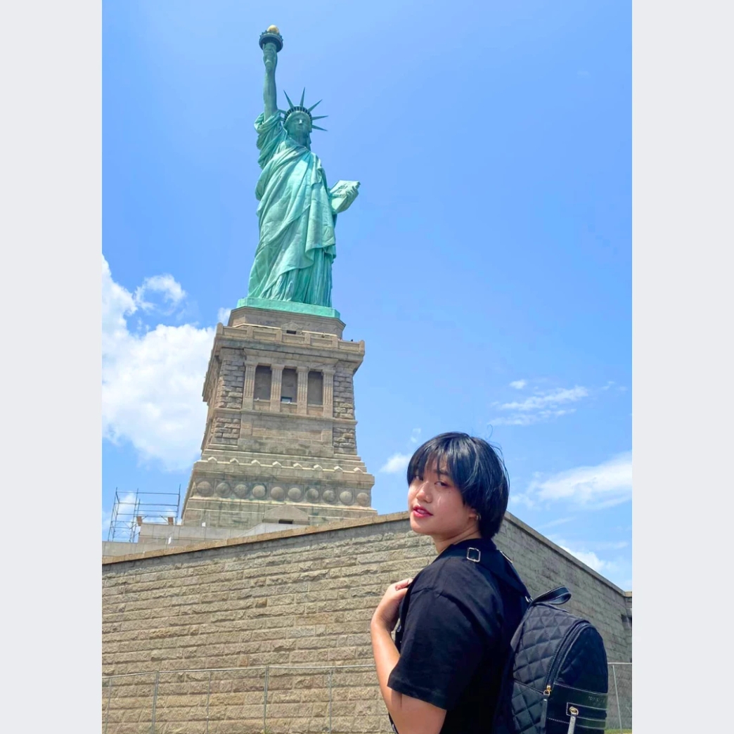 รีวิว review New Step Dollywood Work and Travel wat2023 food team Tennessee Camp Margaritaville RV Resort & Lodge Bartender บาร์เทนเดอร์ งาน 2 งานสอง ตารางงาน