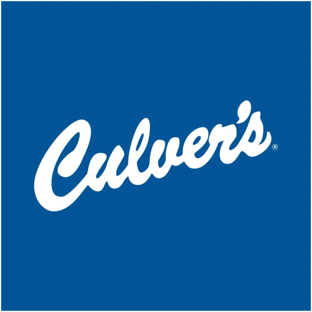 โลโก้ Culver's newstep new step work and travel Panama City Beach Florida