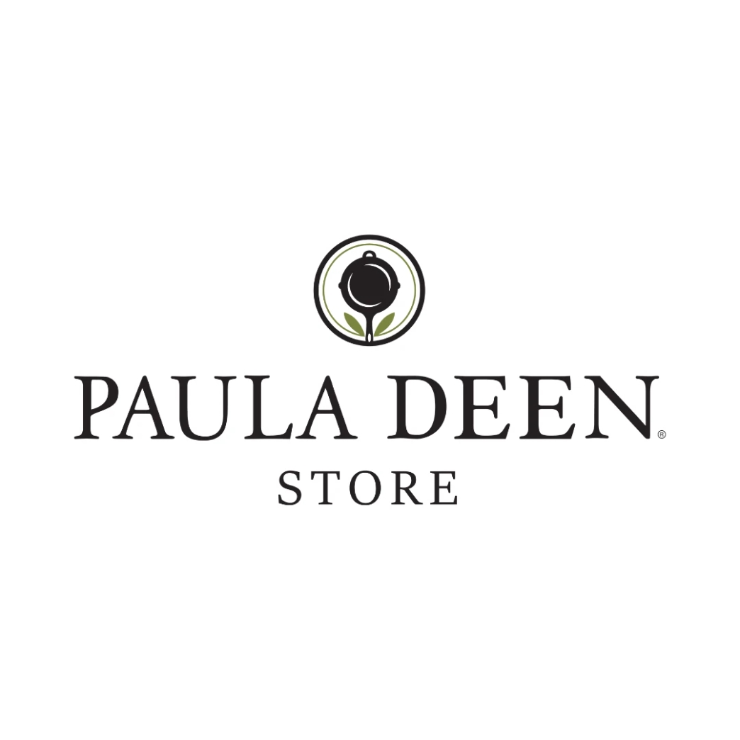 โลโก้ Paula Deen Store, Gatlinburg, TN newstep new step work and travel