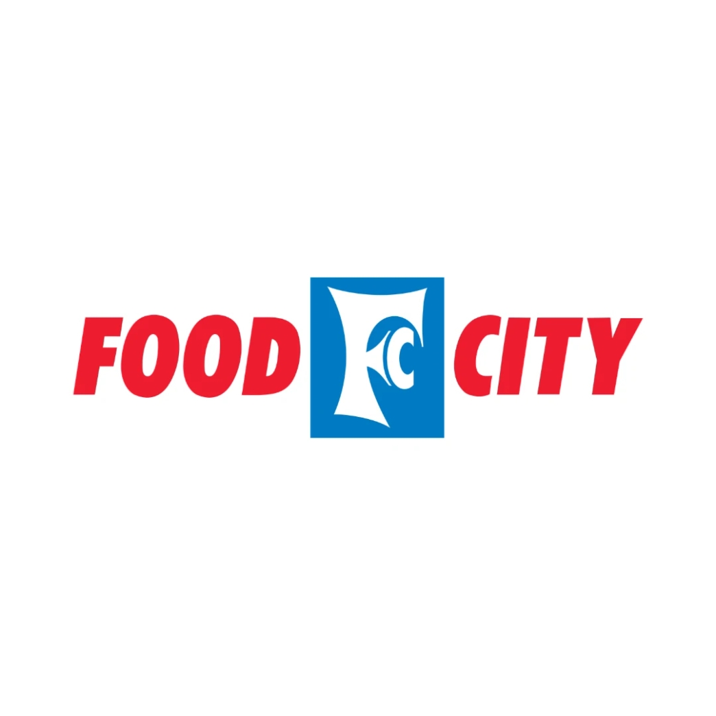 Logo Food City 665 เมือง Pigeon Forge รัฐ Tennessee