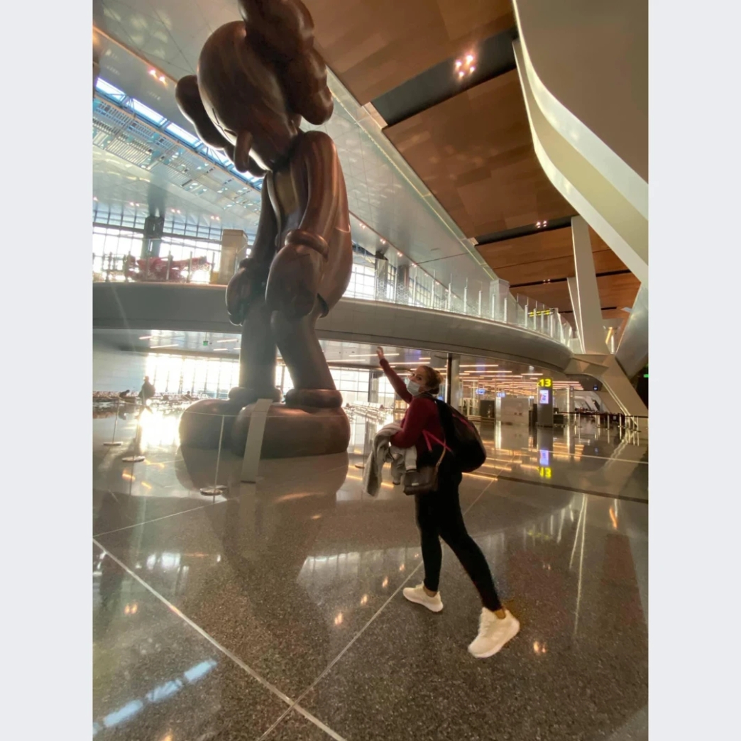 รีวิว review New Step Dunkin' Work and Travel wat2021 Crew Member New Jersey รีวิว Agency