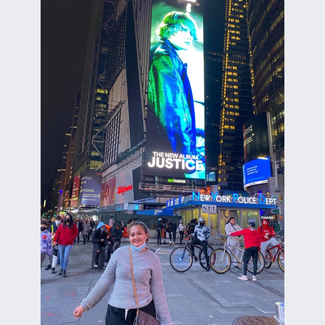 รีวิว review New Step Dunkin' Work and Travel wat2021 Crew Member New Jersey โควิด วัคซีน รายได้ เพย์เช็ค ไอจี