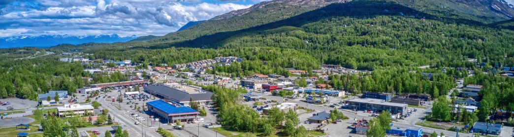 Eagle River เมือง Work and Travel รัฐ Alaska AK New Step newstep WAT ฝึกงาน ทำงาน ต่างประเทศ เที่ยว อเมริกา USA โครงการแลกเปลี่ยน วัฒนธรรม