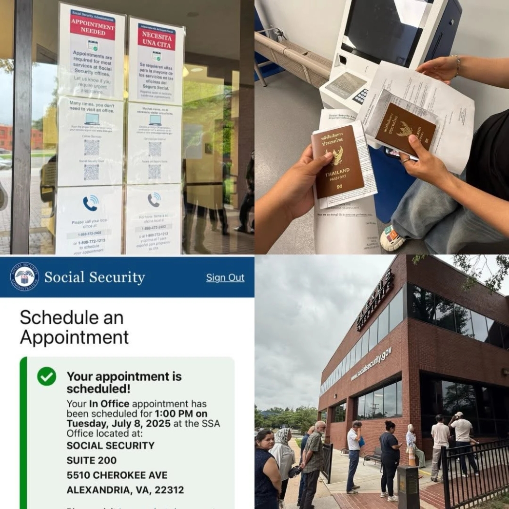 รีวิว W&T 2025 งาน Lifeguard รายได้ดี ชั่วโมงแน่น! อัปสกิลภาษาและทักษะช่วยชีวิตในบรรยากาศซัมเมอร์อเมริกา สนุกแถมได้ประสบการณ์จริง สมัคร New Step ดูแลครบทุกขั้นตอน