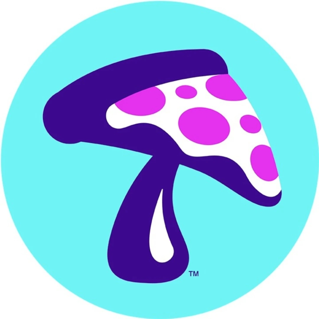 โลโก้ Mellow Mushroom newstep new step work and travel  Pigeon Forge Tennessee