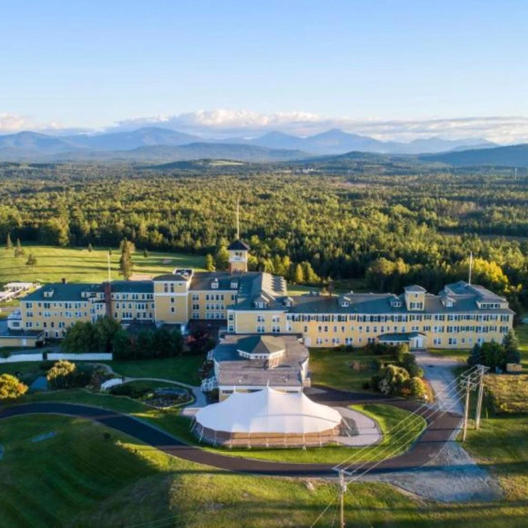 Logo Mountain View Grand Resort Spa เมือง Whitefield รัฐ New Hampshire