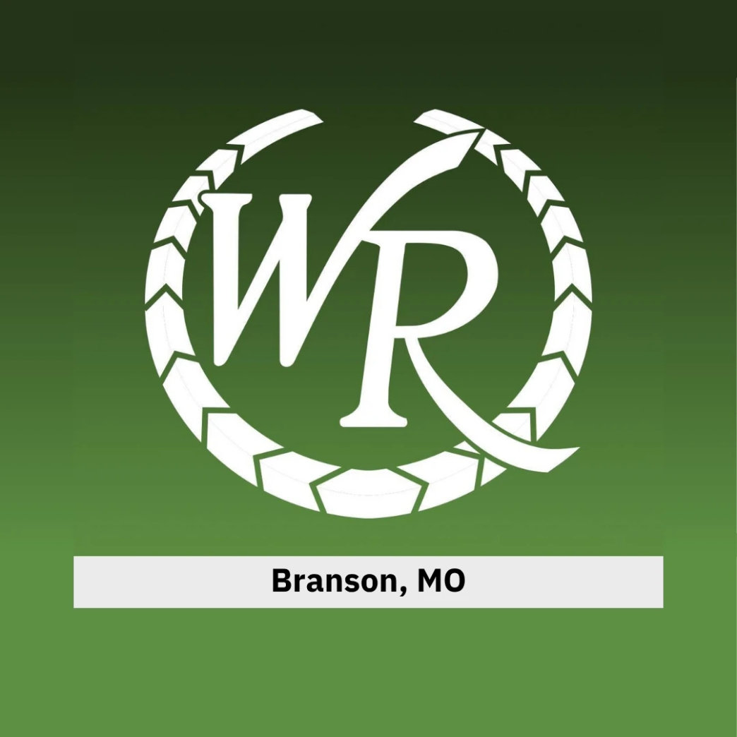 โลโก้ Westgate Branson Lakes Resort newstep new step work and travel Branson Missouri