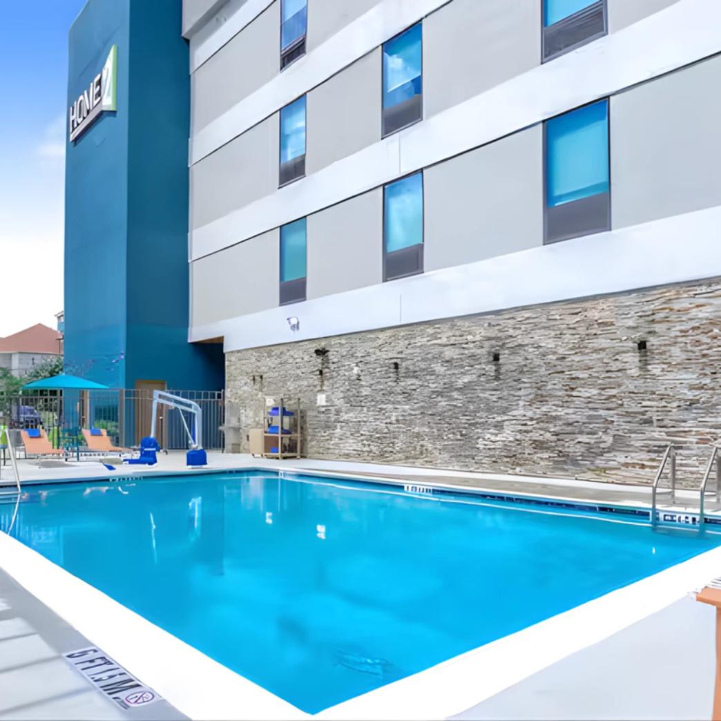 Logo Home2 Suites by Hilton Daphne Spanish Fort, Daphne, Alabama