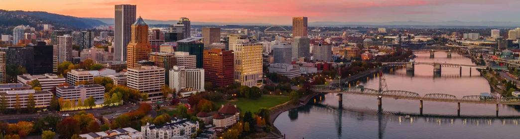 Tigard เมือง Work and Travel รัฐ Oregon OR New Step newstep WAT ฝึกงาน ทำงาน ต่างประเทศ เที่ยว อเมริกา USA โครงการแลกเปลี่ยน วัฒนธรรม