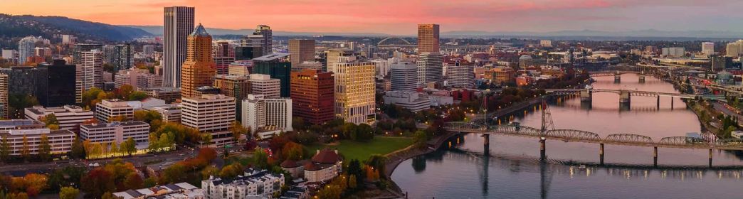 Tigard เมือง Work and Travel รัฐ Oregon OR New Step newstep WAT ฝึกงาน ทำงาน ต่างประเทศ เที่ยว อเมริกา USA โครงการแลกเปลี่ยน วัฒนธรรม