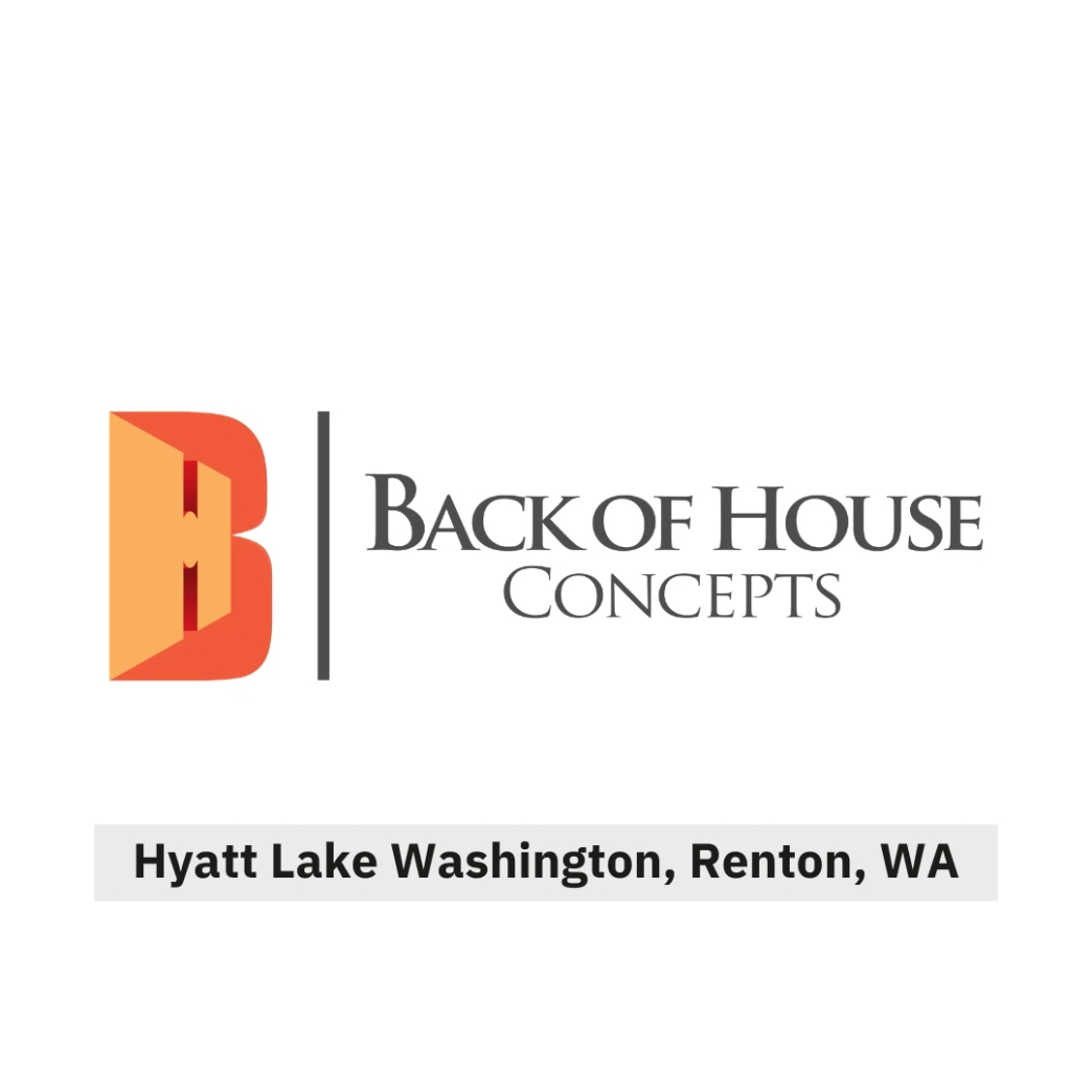 โลโก้ Boh Concepts - Hyatt newstep new step work and travel Renton Washington