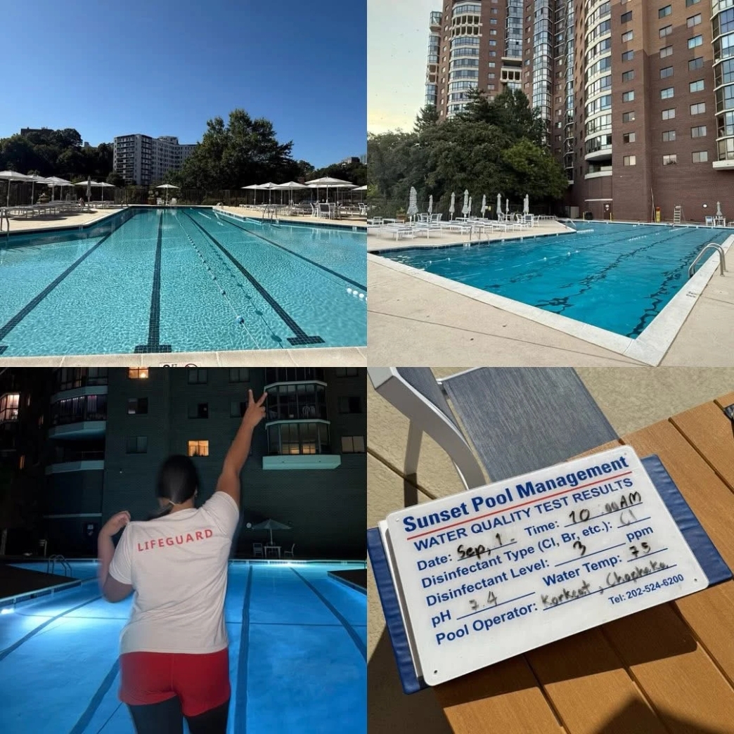 รีวิว W&T 2025 งาน Lifeguard รายได้ดี ชั่วโมงแน่น! อัปสกิลภาษาและทักษะช่วยชีวิตในบรรยากาศซัมเมอร์อเมริกา สนุกแถมได้ประสบการณ์จริง สมัคร New Step ดูแลครบทุกขั้นตอน