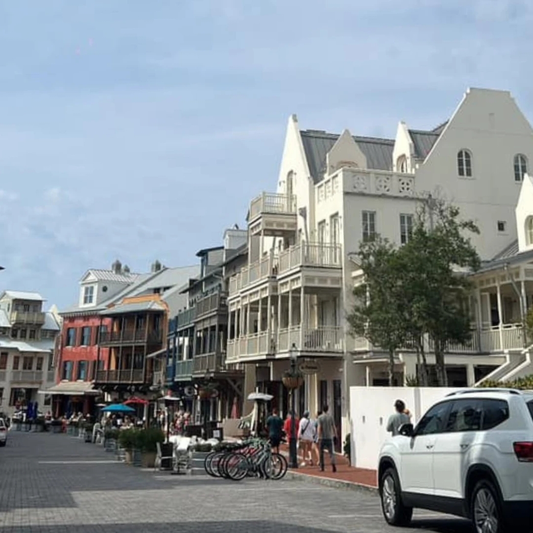 บ้านพัก ค่าบ้าน ค่ามัดจำ รีวิว review New Step La Crema Tapas & Chocolate Work and Travel wat 2024 Host Florida