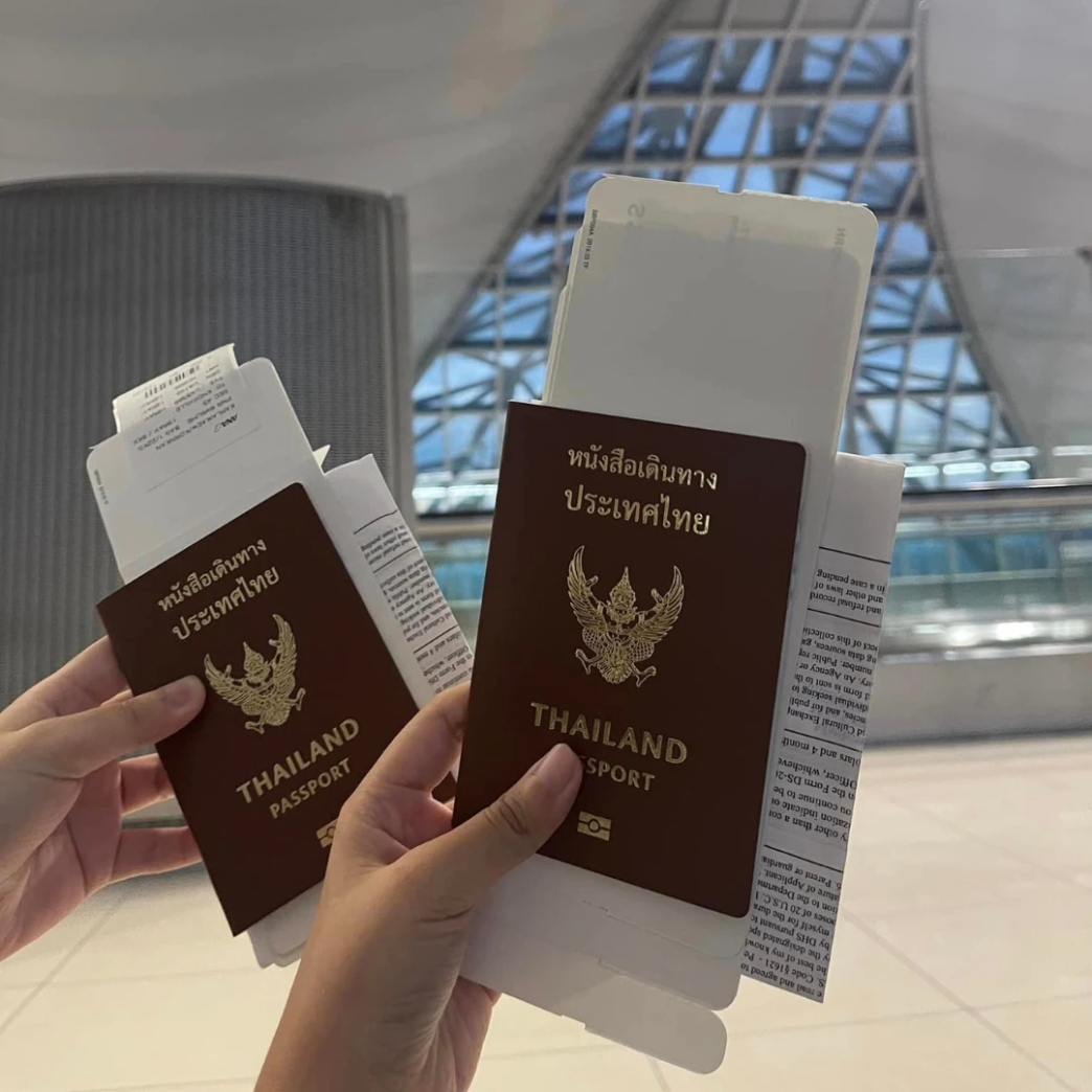 วันเดินทาง การเดินทาง บิน ที่พัก สนามบิน review New Step Dollywood Work and Travel Pigeon Forge Tennessee wat2024 Team Member ทำงานต่างประเทศ แลกเปลี่ยนวัฒนธรรม ทำงานปิดเทอม ฝึกภาษา อังกฤษ