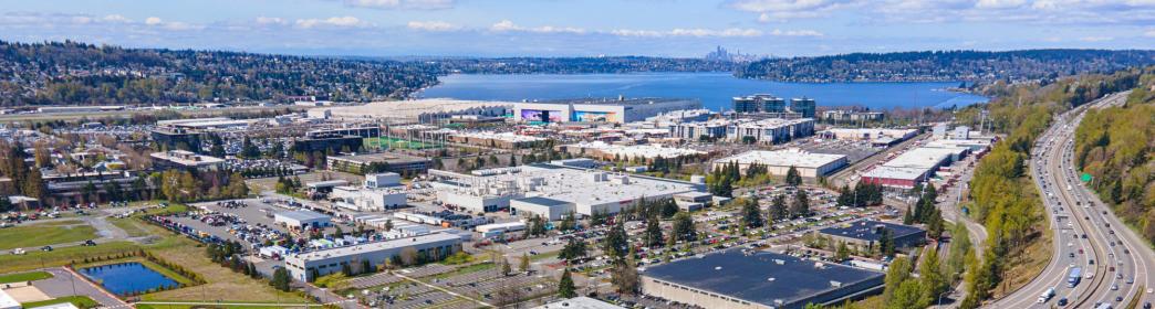 Renton เมือง Work and Travel รัฐ Washington WA New Step newstep WAT ฝึกงาน ทำงาน ต่างประเทศ เที่ยว อเมริกา USA โครงการแลกเปลี่ยน วัฒนธรรม