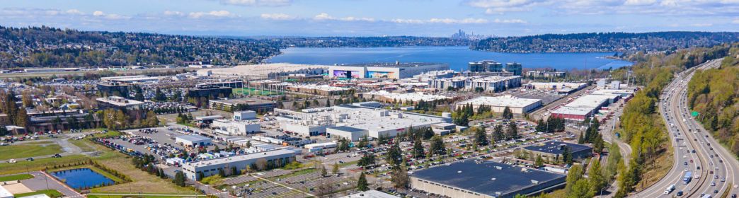 Renton เมือง Work and Travel รัฐ Washington WA New Step newstep WAT ฝึกงาน ทำงาน ต่างประเทศ เที่ยว อเมริกา USA โครงการแลกเปลี่ยน วัฒนธรรม
