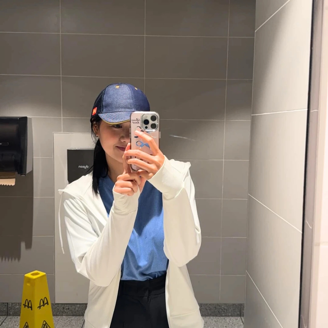 งาน หน้าที่ ความรับผิดชอบ ครัว นอกครัว รับออเดอร์ เพื่อนร่วมงาน ลูกค้า review New Step McDonald's Work and Travel Destin Florida wat2024 Team Member ทำงานต่างประเทศ แลกเปลี่ยนวัฒนธรรม ทำงานปิดเทอม ฝึกภาษา อังกฤษ