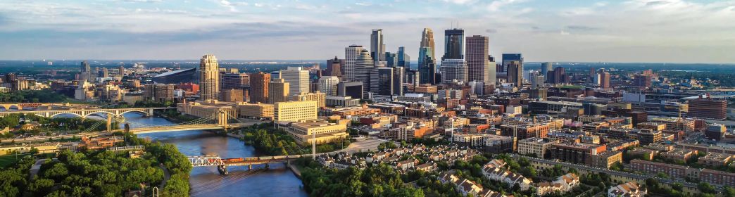 เปิดประสบการณ์ Work and Travel USA ที่รัฐ Minnesota | New Step