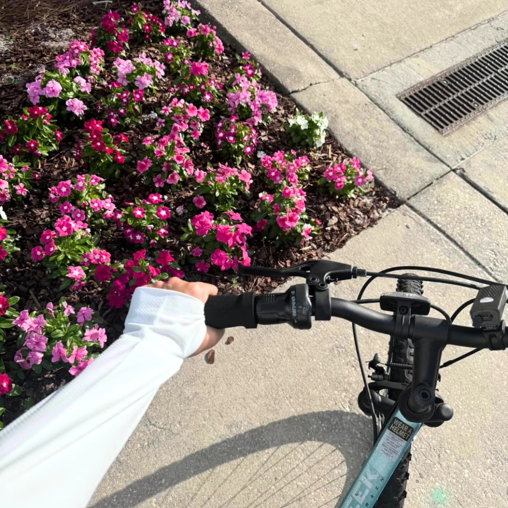 รีวิวเมือง บรรยากาศ สภาพแวดล้อม อากาศ ความปลอดภัย review New Step McDonald's Work and Travel Destin Florida wat2024 Team Member ทำงานต่างประเทศ แลกเปลี่ยนวัฒนธรรม ทำงานปิดเทอม ฝึกภาษา อังกฤษ