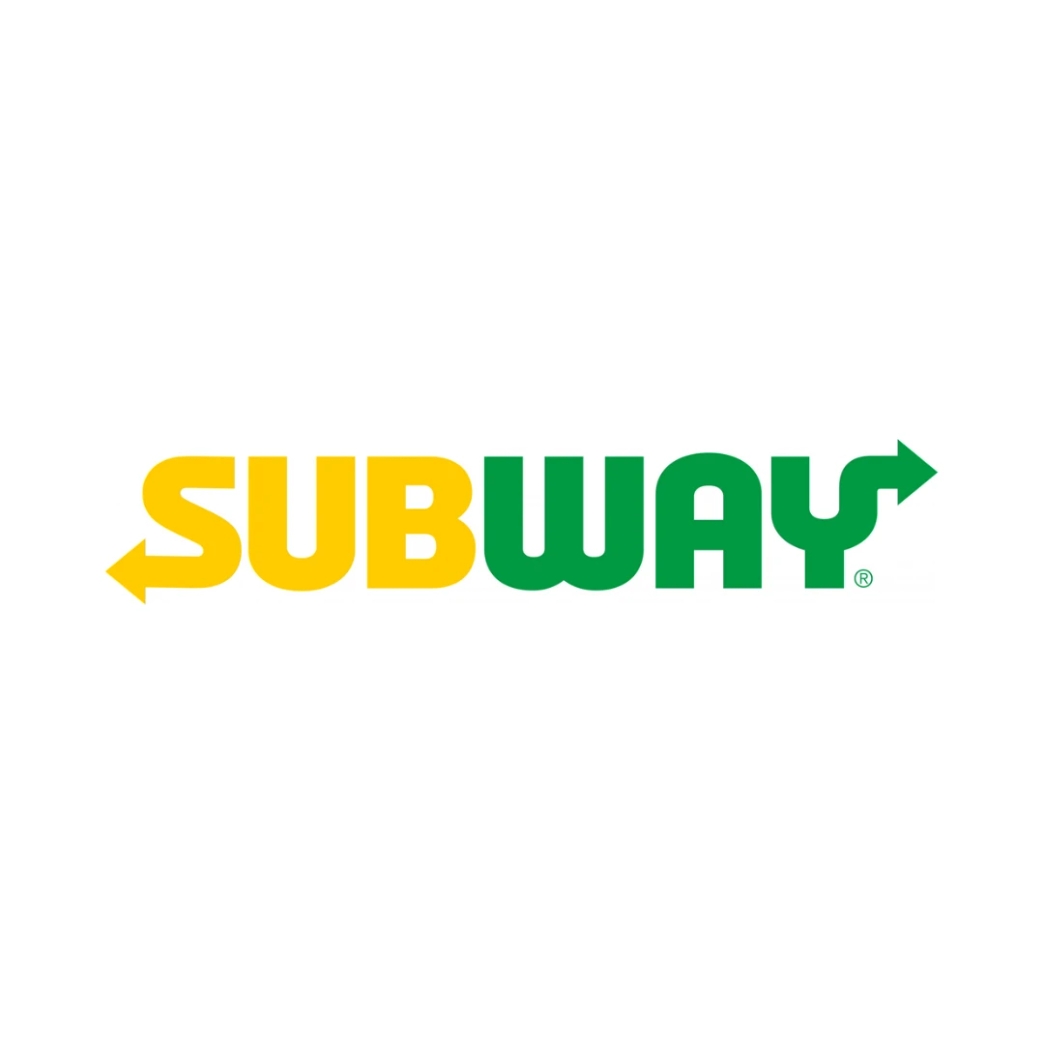 โลโก้ Subway newstep new step work and travel Anchorage Alaska