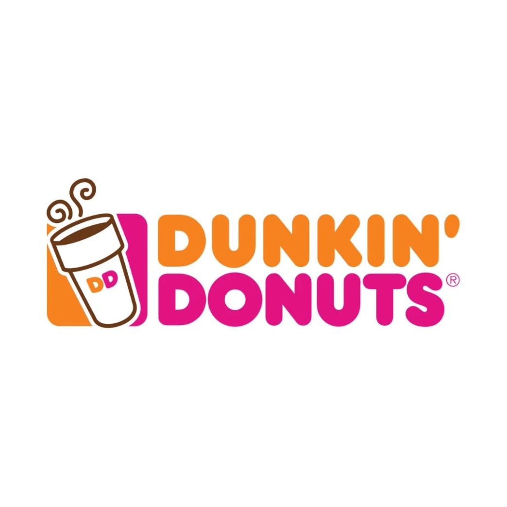 โลโก้ Dunkin' newstep new step work and travel Ocean City, New Jersey