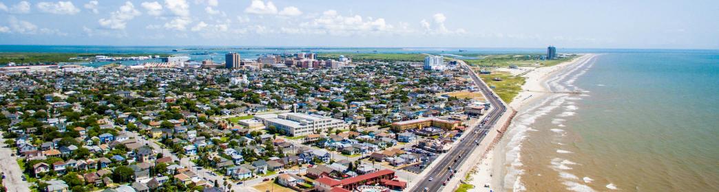 Galveston เมือง Work and Travel รัฐ Texas TX New Step newstep WAT ฝึกงาน ทำงาน ต่างประเทศ เที่ยว อเมริกา USA โครงการแลกเปลี่ยน วัฒนธรรม