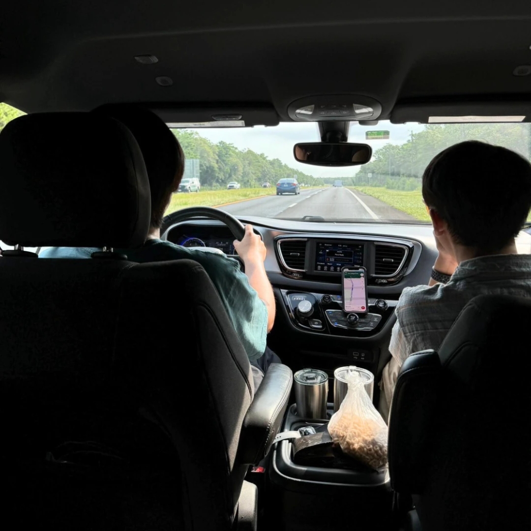 เที่ยว วันหยุด รีวิว review New Step Surf Style Work and Travel Fort Walton Beach Florida wat2024 Sale Associate ทำงานต่างประเทศ แลกเปลี่ยนวัฒนธรรม ทำงานปิดเทอม ฝึกภาษา อังกฤษ