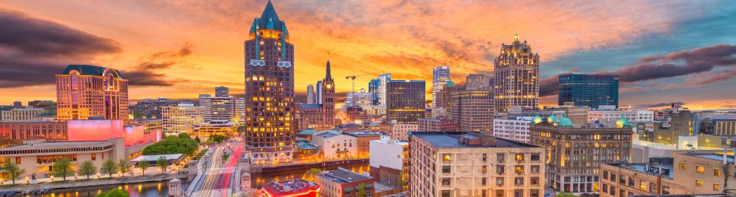 Work and Travel USA ที่รัฐ Wisconsin | New Step