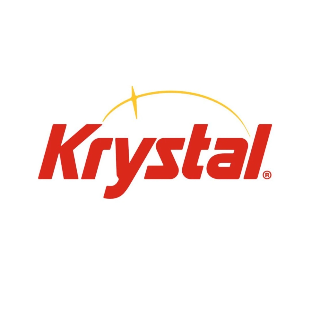 โลโก้ Krystal newstep new step work and travel  Pigeon Forge Tennessee