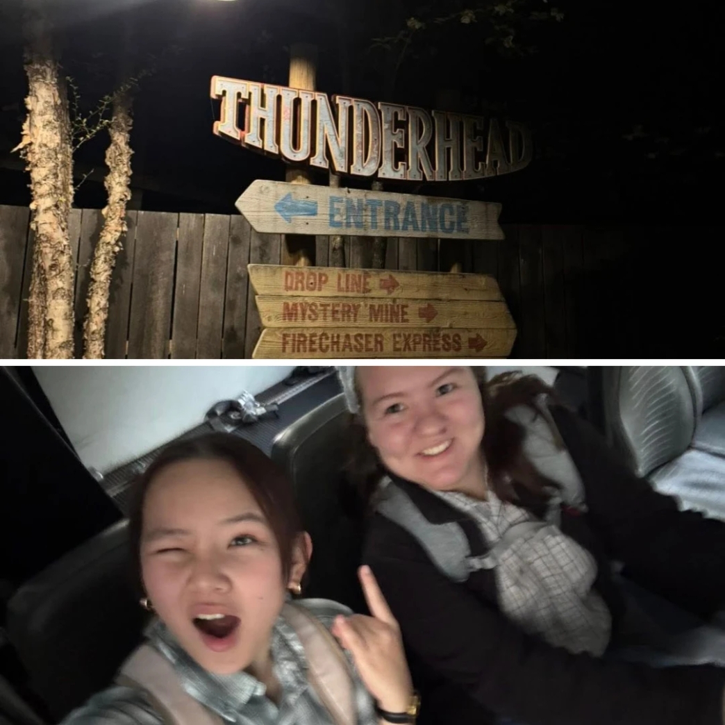 คุมเครื่องเล่น Dollywood